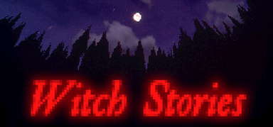 Witch Stories capsule