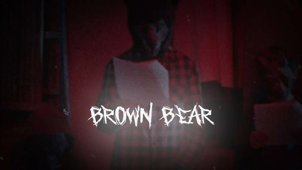 BROWN BEAR | Short Horror Film