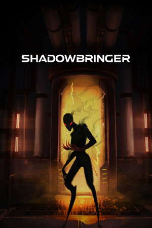 ShadowBringer poster
