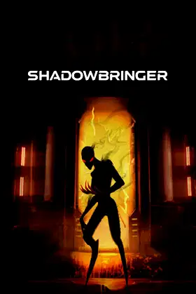 ShadowBringer poster