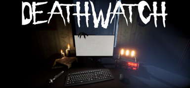 DEATHWATCH capsule