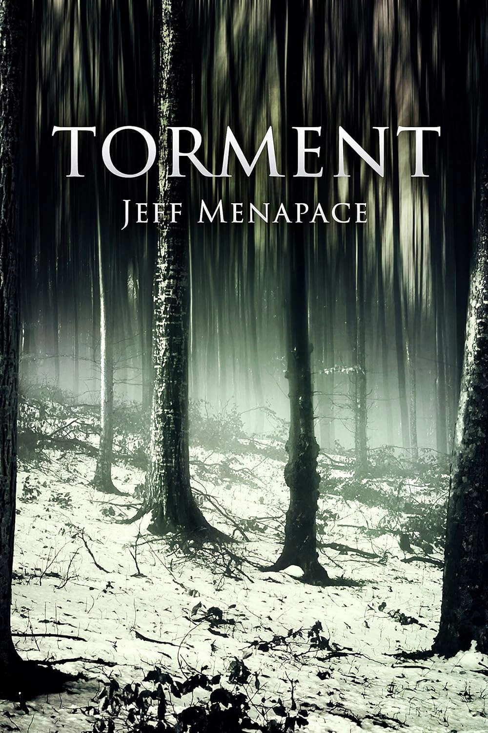 Torment - A Horror Thriller poster