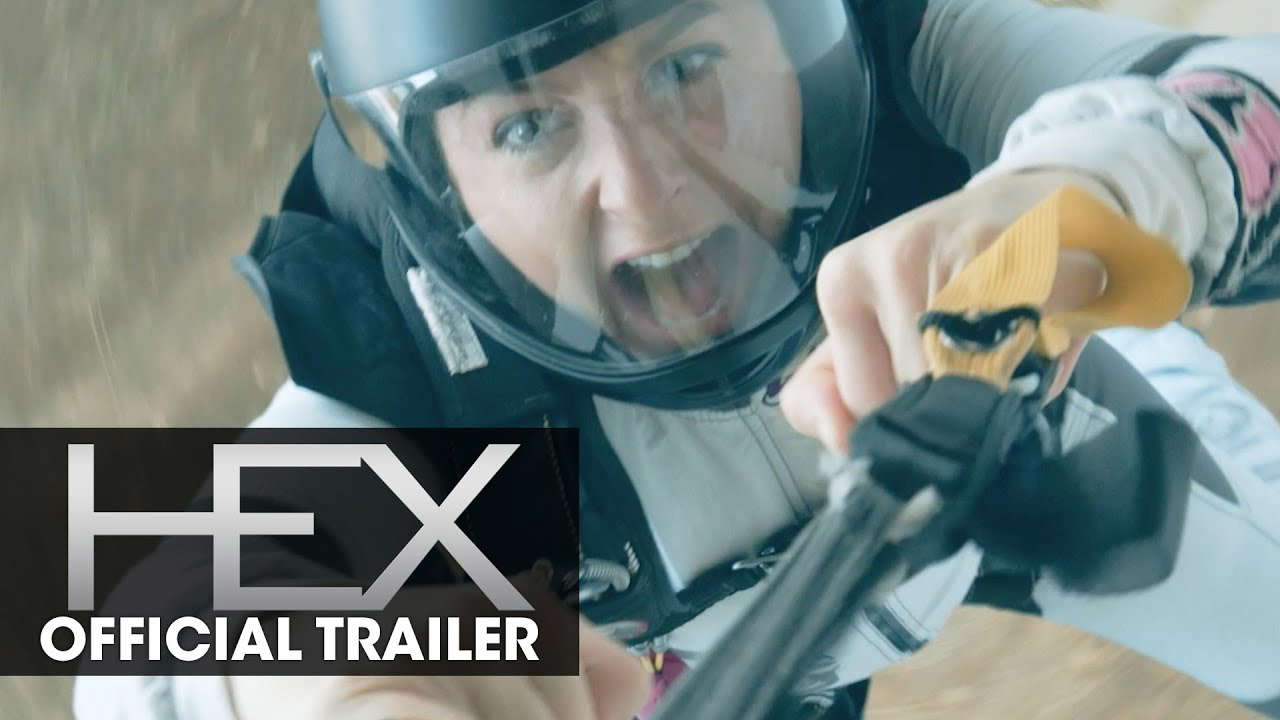 Poster for Hex