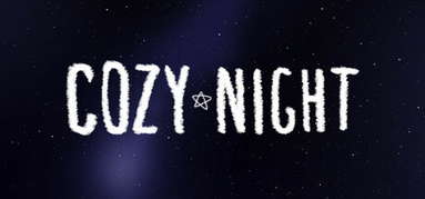 Cozy Night capsule