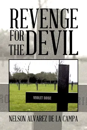 Revenge for the Devil poster