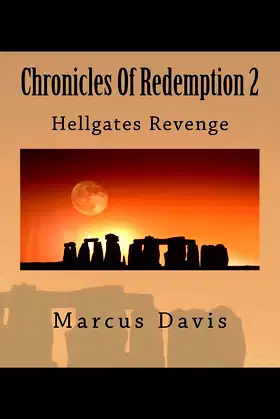 Chronicles Of Redemption 2: Hellgates Revenge poster