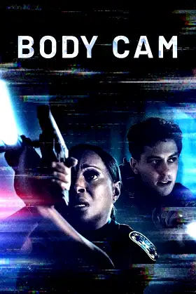 Body Cam poster