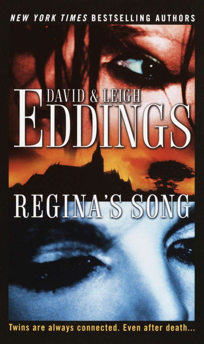 Regina's Song: A Novel poster
