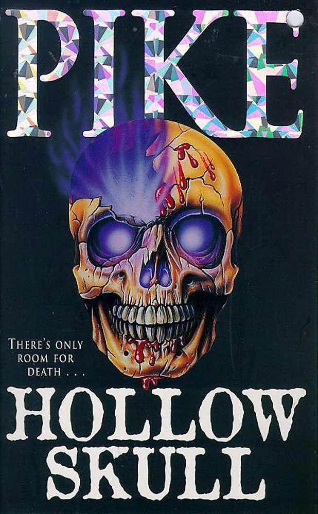 Hollow Skull poster