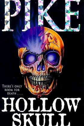 Hollow Skull poster