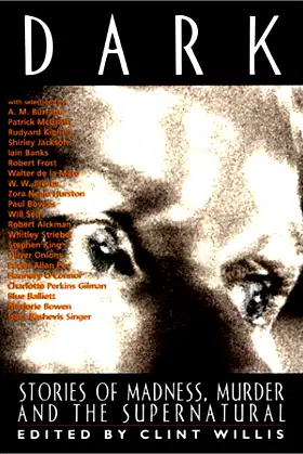Dark: Stories of Madness, Murder and the Supernatural (Adrenaline) poster