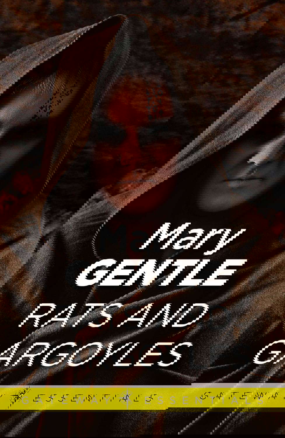 Rats and Gargoyles (Gateway Essentials Book 399) poster