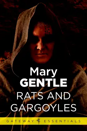 Rats and Gargoyles (Gateway Essentials Book 399) poster