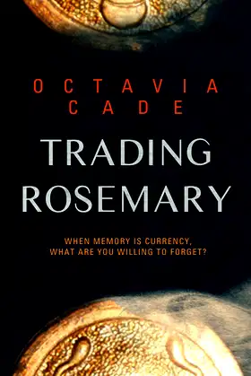 Trading Rosemary poster