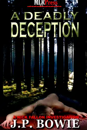 A Deadly Deception poster