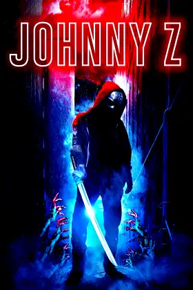 Johnny Z poster