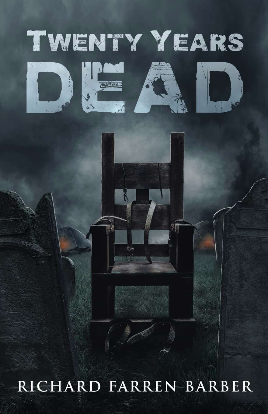 Twenty Years Dead poster