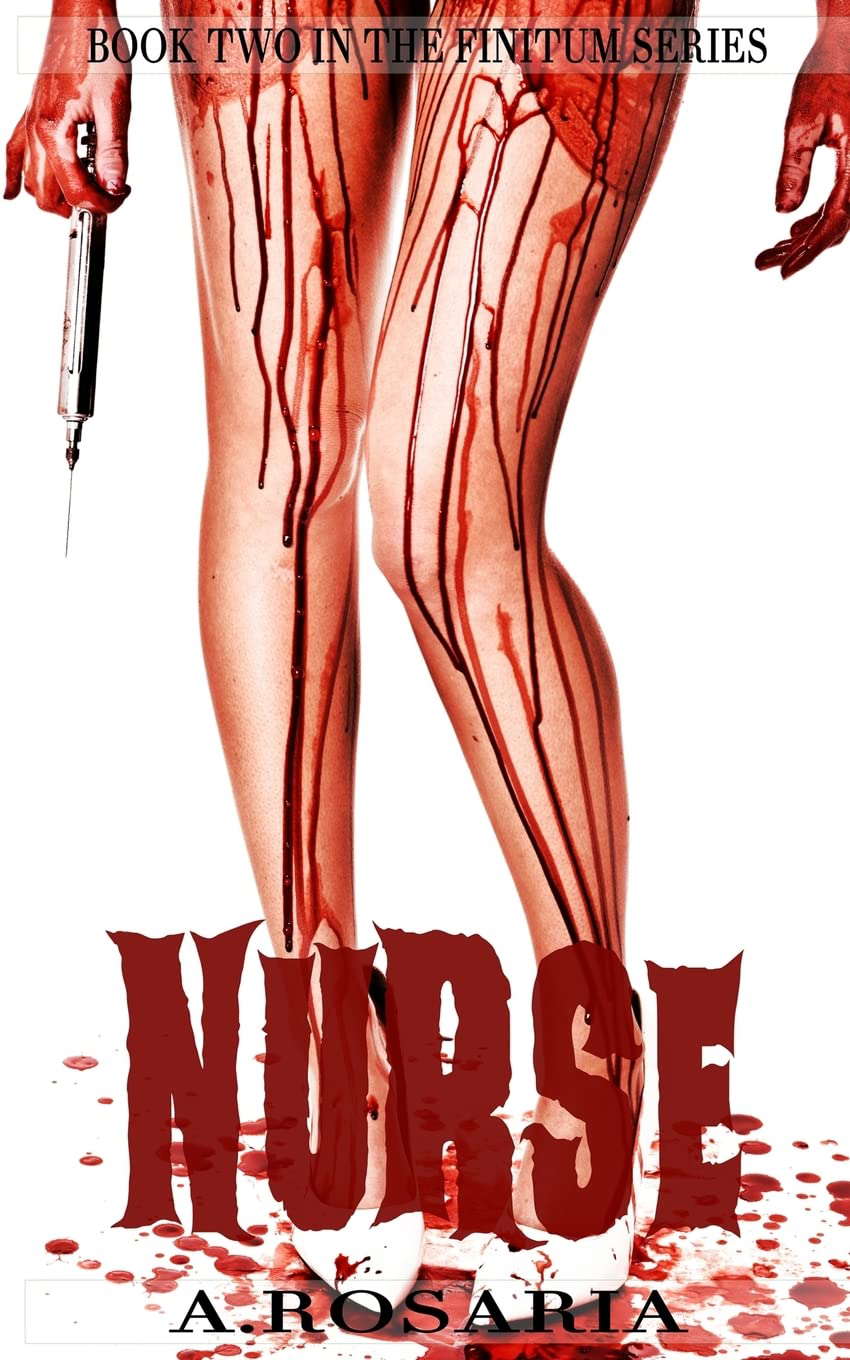 Nurse (Finitum) poster