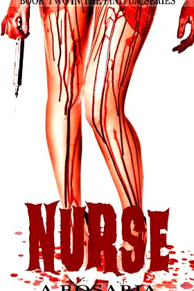 Nurse (Finitum) poster
