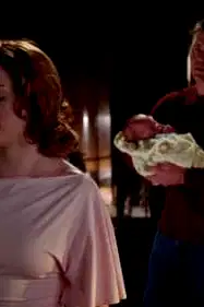 Lucky Charmed poster