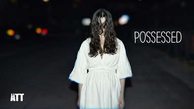 Possessed poster