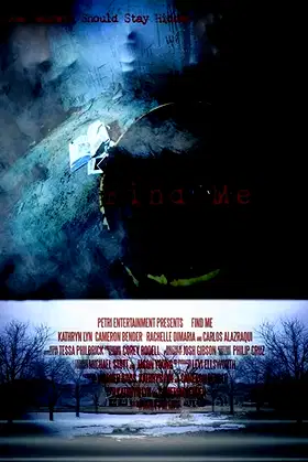 Find Me poster