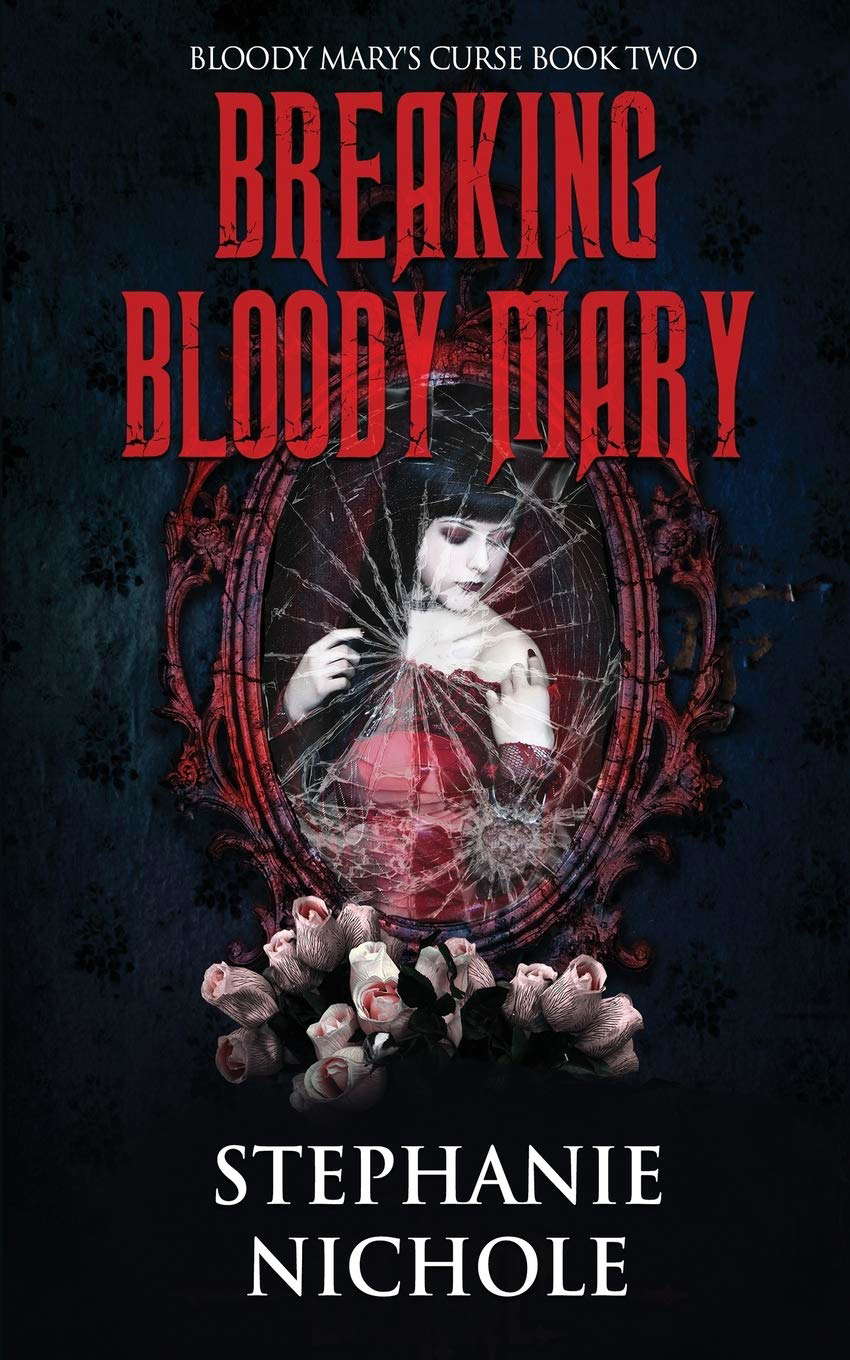 Breaking Bloody Mary (2) poster