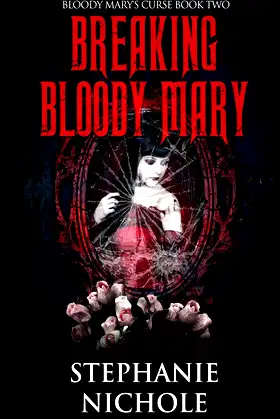 Breaking Bloody Mary (2) poster