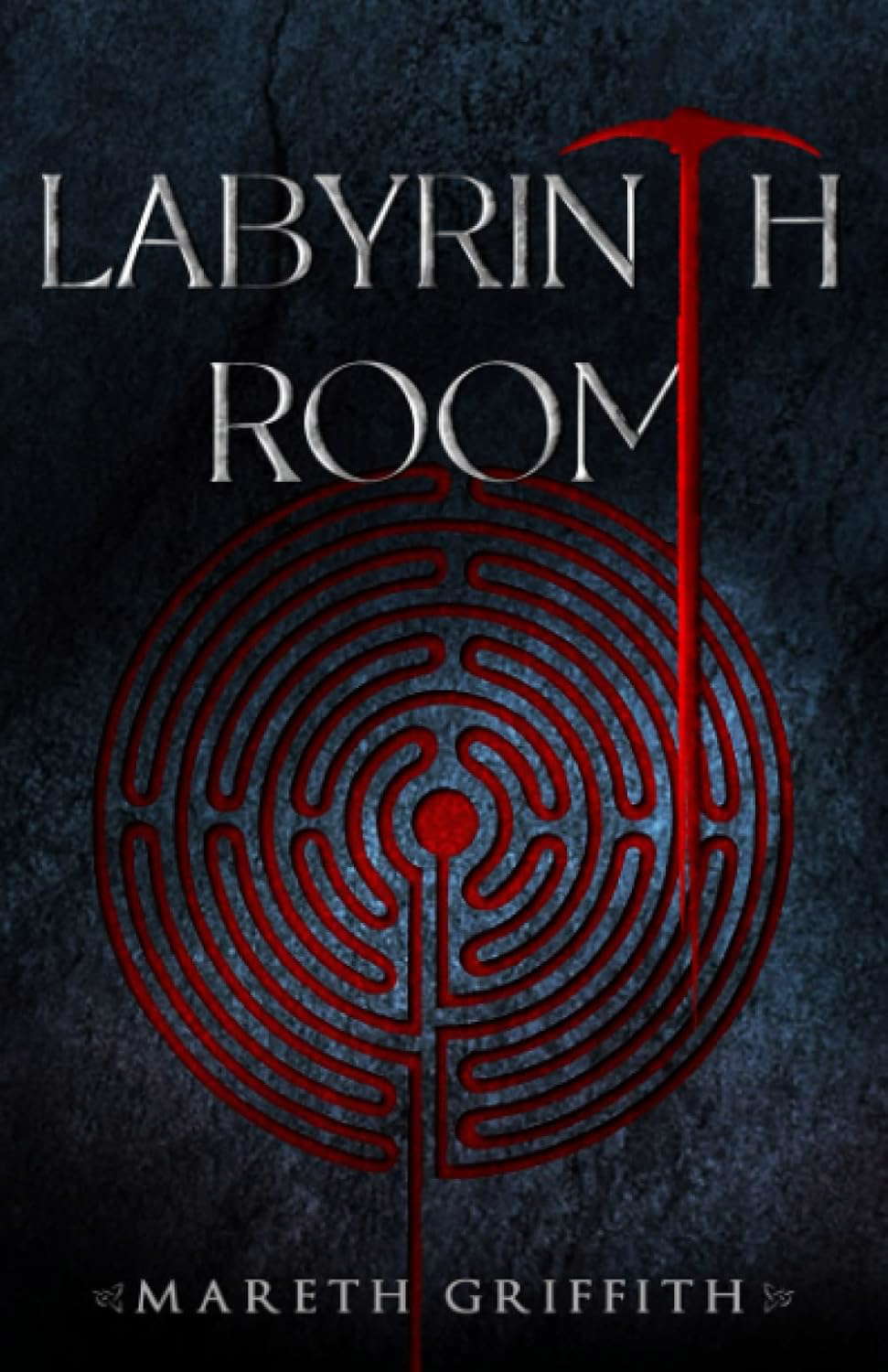 Labyrinth Room poster