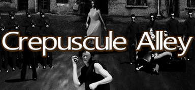 Crepuscule Alley capsule