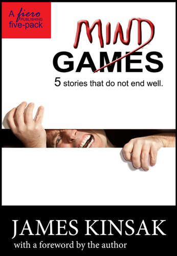 Mind Games poster