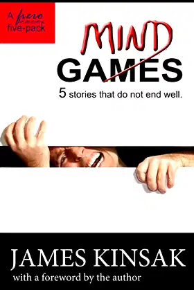 Mind Games poster