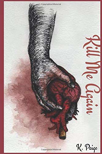 Kill Me Again poster