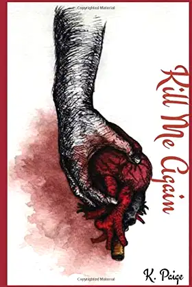 Kill Me Again poster
