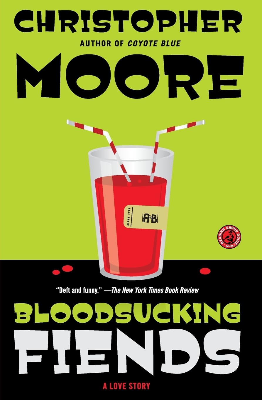 Bloodsucking Fiends: A Love Story poster