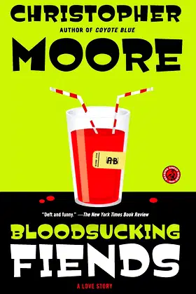 Bloodsucking Fiends: A Love Story poster