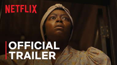The Piano Lesson | Official Trailer | Netflix poster