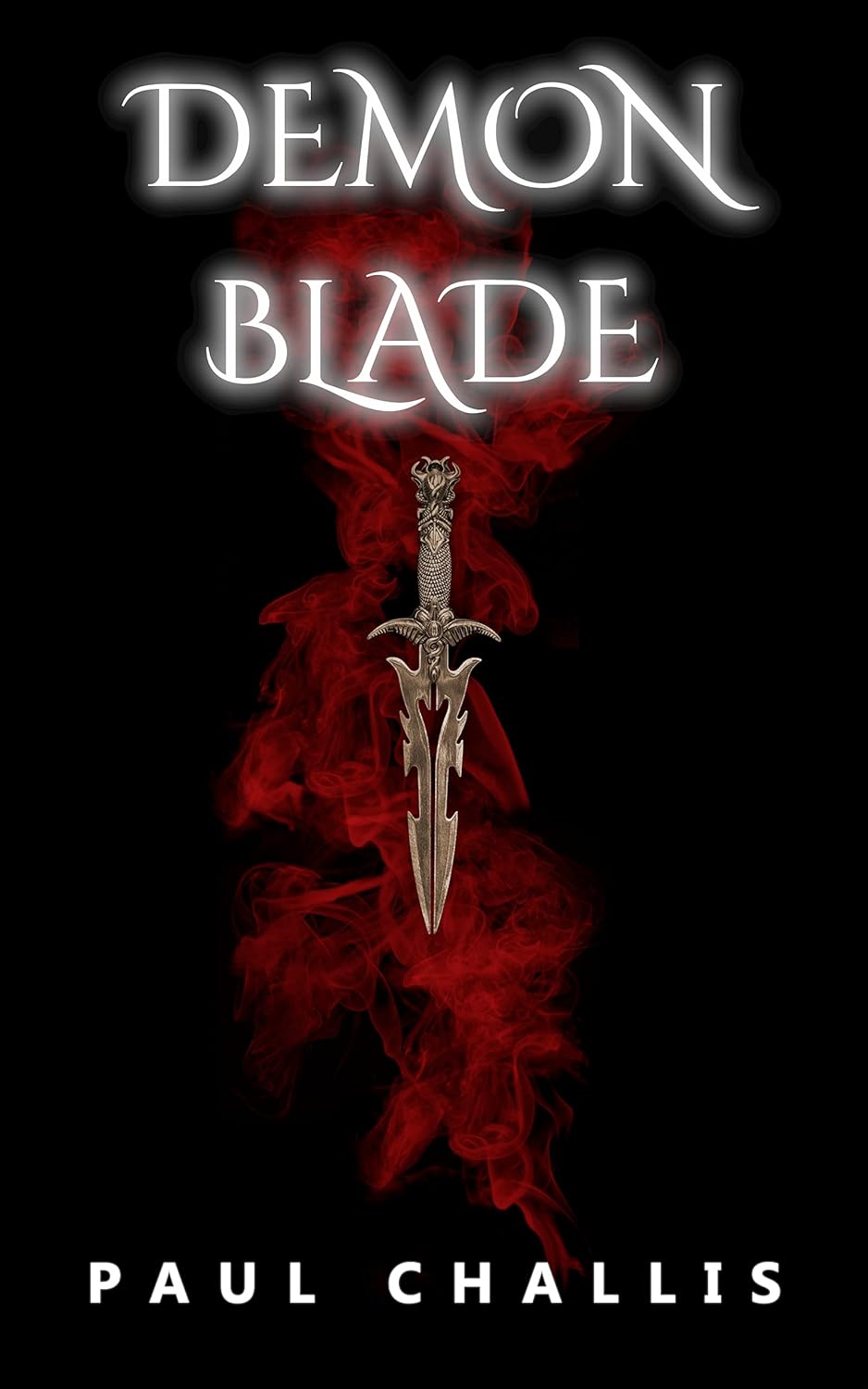 Demon Blade (Demon Series) poster