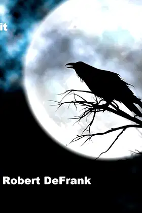 The Moonlit Garden poster