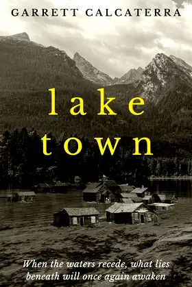 Lake Town poster