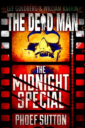 Midnight Special (Dead Man Book 12) poster