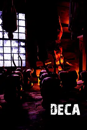 Deca poster