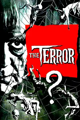 The Terror poster