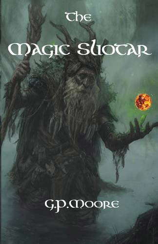 The Magic Sliotar poster