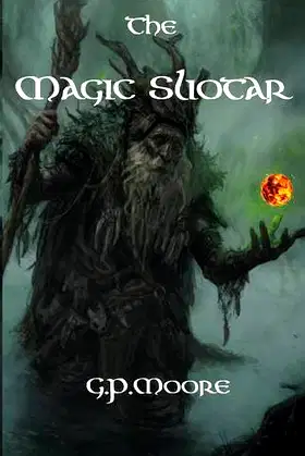 The Magic Sliotar poster