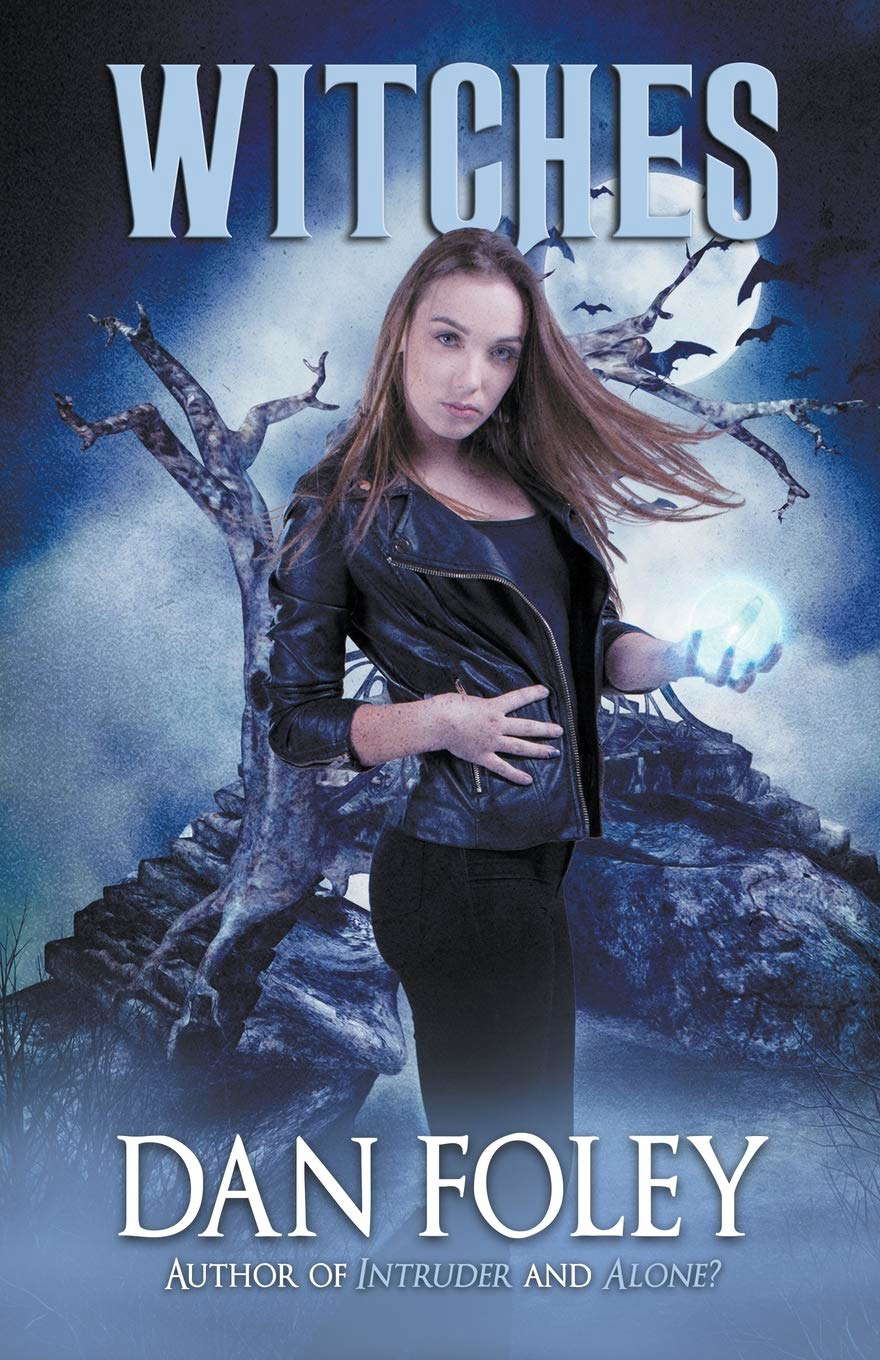 Witches poster