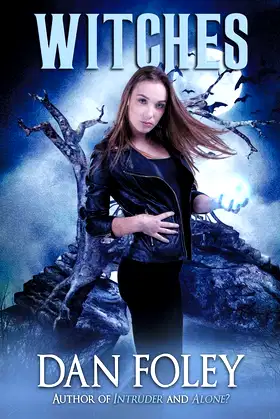 Witches poster