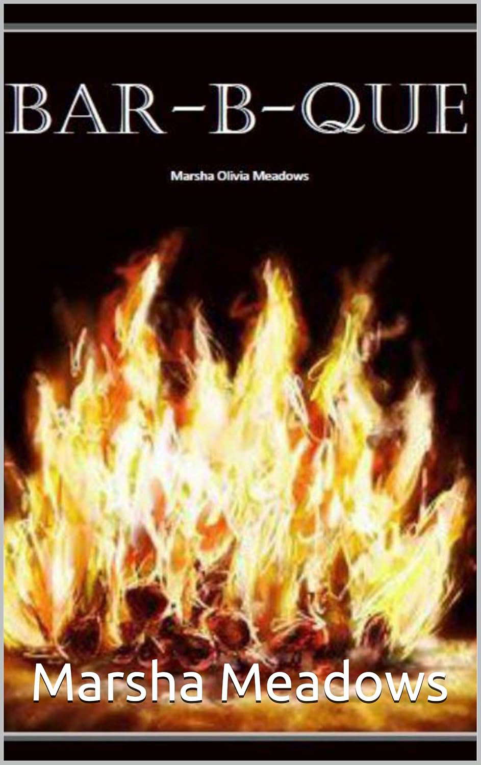 Bar-B-Que poster
