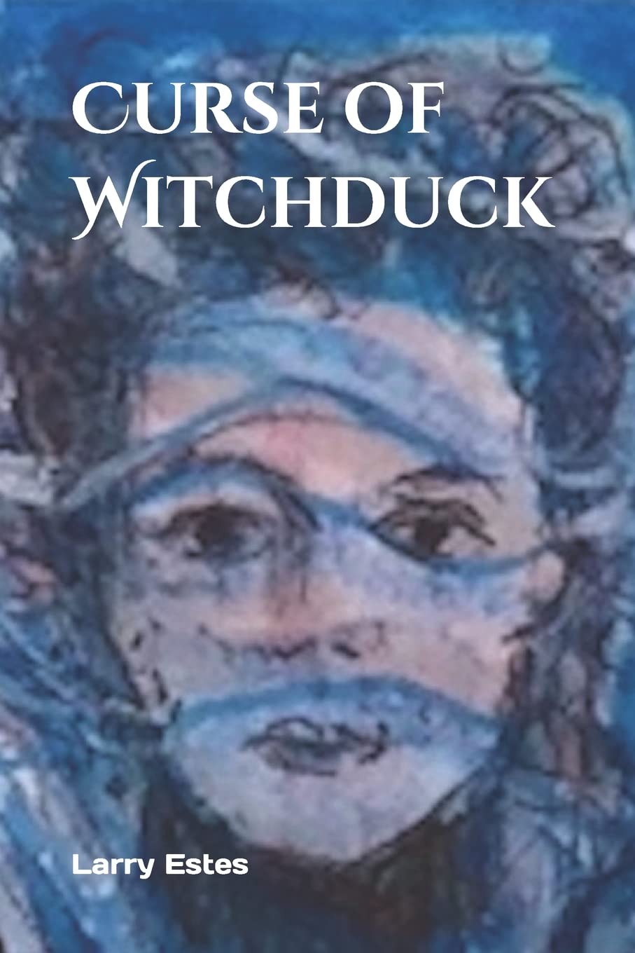 Curse of Witchduck poster