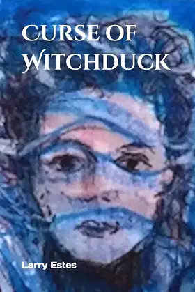 Curse of Witchduck poster